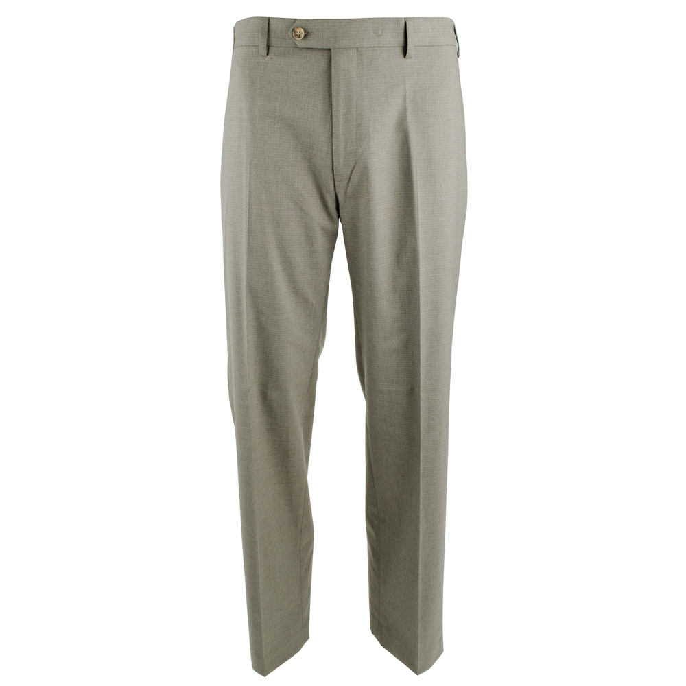 Ralph Ralph Lauren Slim Fit Flat Front Dress Pants 36Wx29L